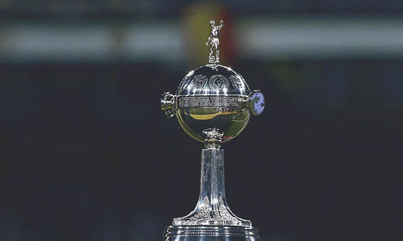 Foto: CONMEBOL
