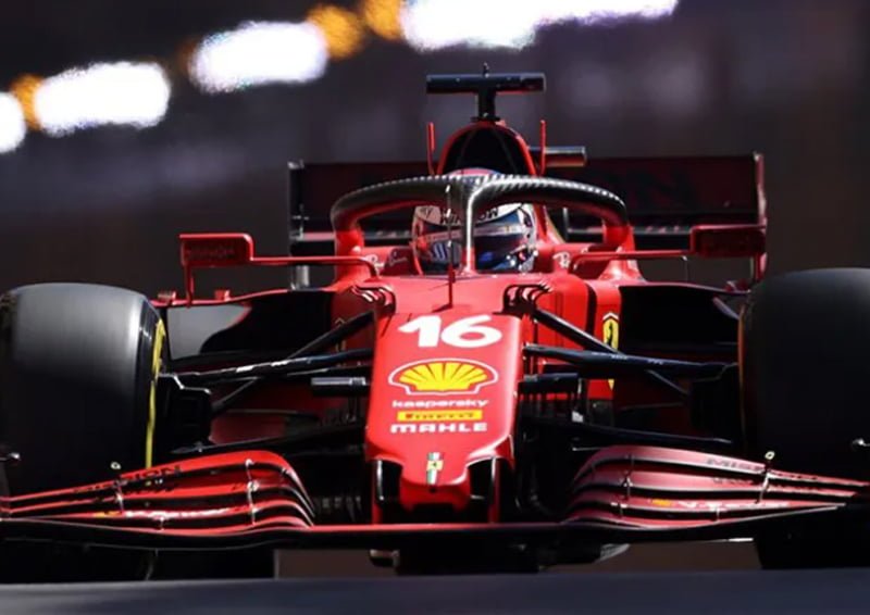 Tempo Real: GP do Catar de F1 2023 – treinos livres ao vivo