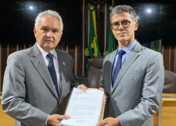 Foto: Assessoria de Comunicação