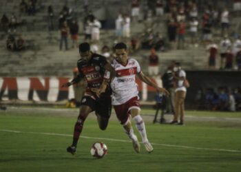 Foto: Caninde Pereira / América FC