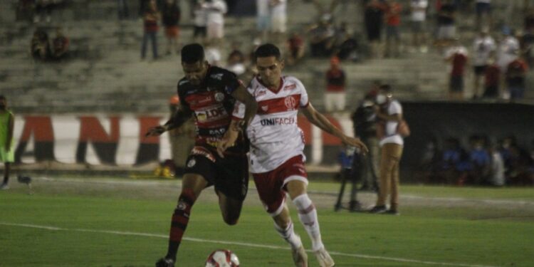 Foto: Caninde Pereira / América FC