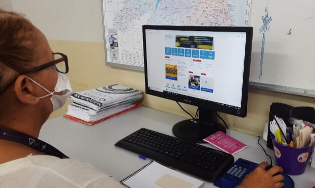 Foto: Detran/RN