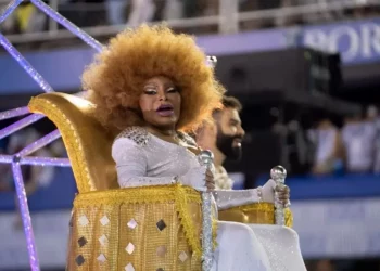 Foto: Reprodução / Band