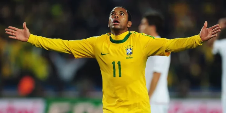 Foto: Reprodução / CBF