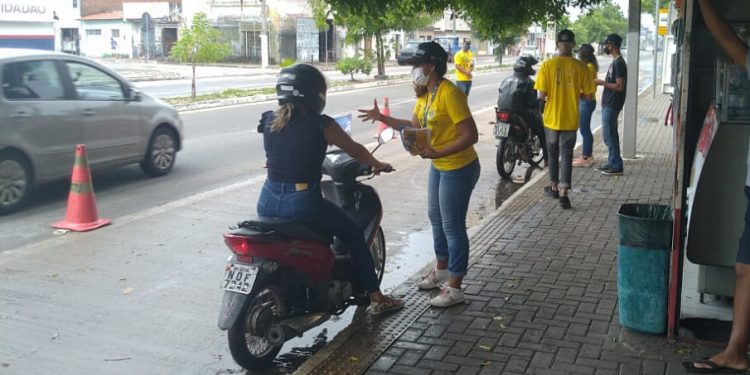 Foto: Divulgação / STTU