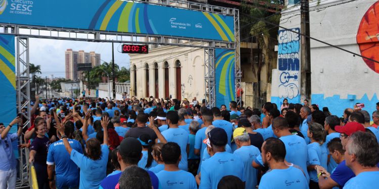 Foto: Divulgação / Sesc RN