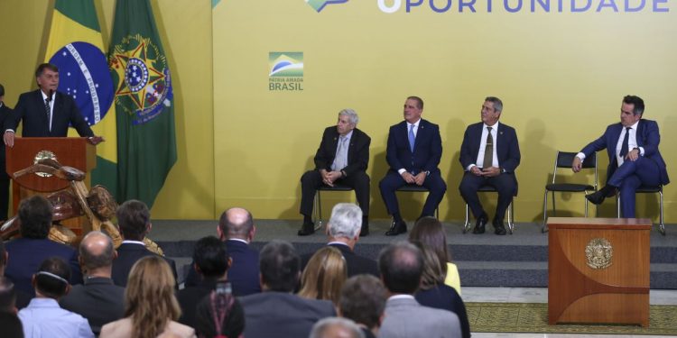 Foto: José Cruz / Agência Brasil