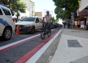 Foto: Joana Lima / Prefeitura de Natal