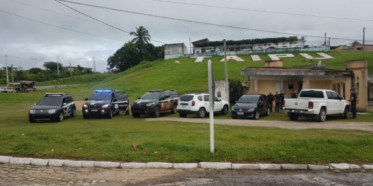 FOTO: Polícia Civil RN