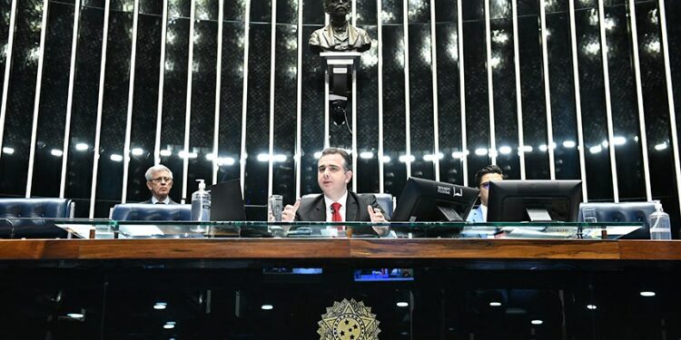 Foto: Roque de Sá / Agência Senado