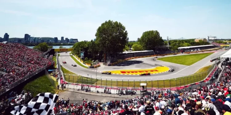 Foto: F1