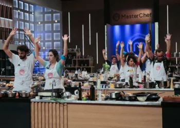 Foto: Melissa Haidar/Band