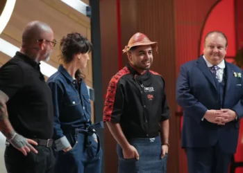 Foto: Melissa Haidar/Band