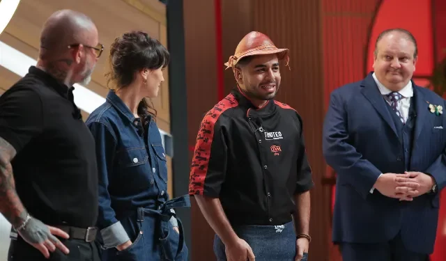 Foto: Melissa Haidar/Band