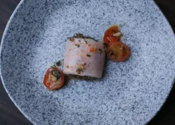 Foto: Melissa Haidar/Band