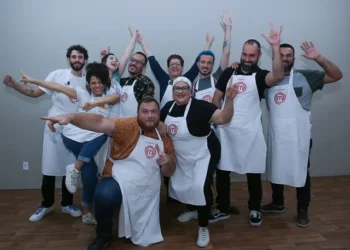 Foto: Melissa Haidar/Band