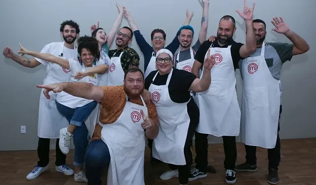 Foto: Melissa Haidar/Band