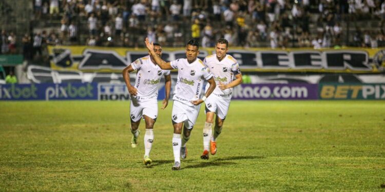 Foto: Rennê Carvalho/ABC FC