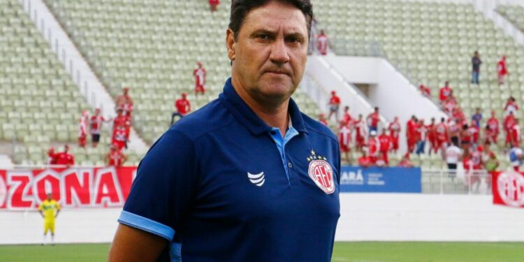 Foto: Canindé Pereira/América FC