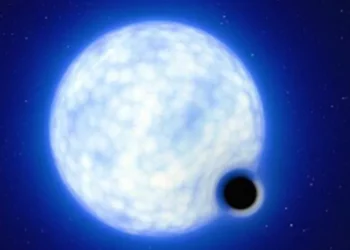 Foto: ESO/L. Calçada