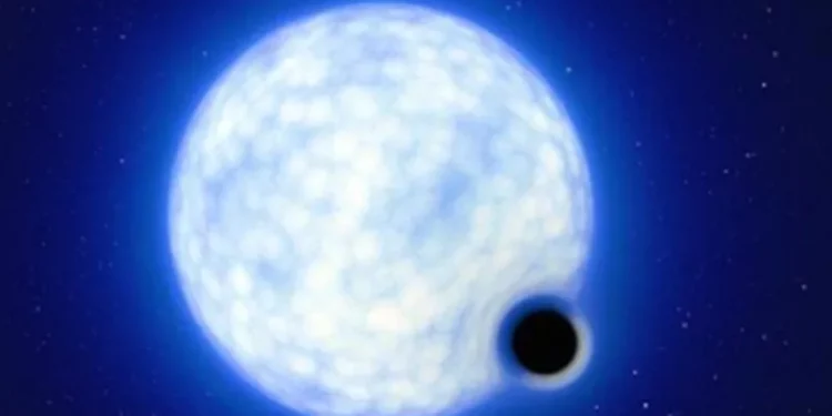 Foto: ESO/L. Calçada