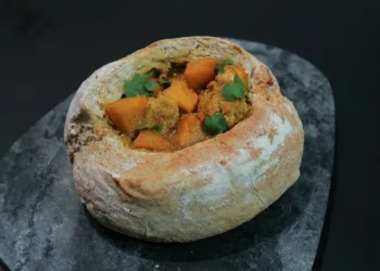 Foto: Melissa Haidar/Band