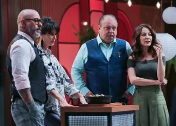 Foto: Melissa Haidar/Band