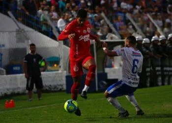 Arena das Dunas recebe América e Afogados/PE neste sábado pela Série D