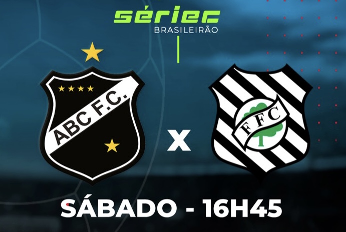 Segunda fase da Série C do Brasileirão começa neste sábado