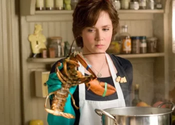 Foto: Reprodução/Julie e Julia