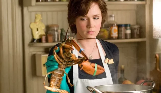 Foto: Reprodução/Julie e Julia