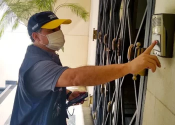 Foto: Helena Pontes/Agência IBGE Notícias