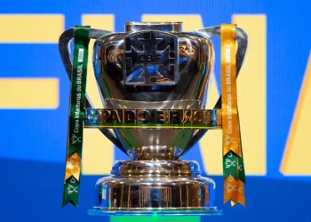 Foto: Thais Magalhães / CBF