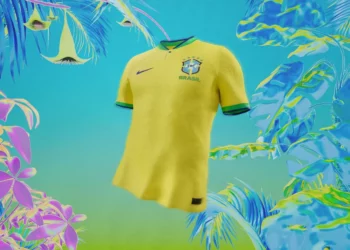 Foto: Divulgação Nike