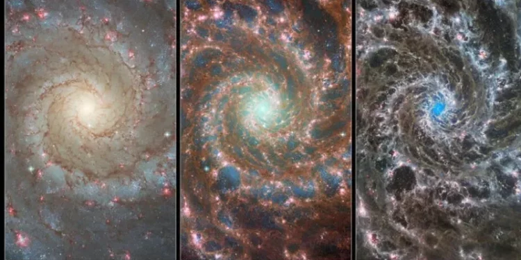 Foto: NASA