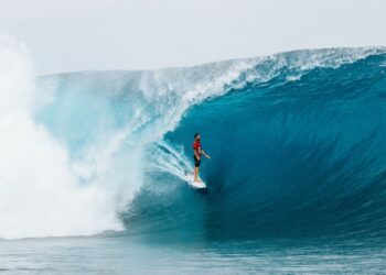 Foto: Beatriz Ryder/World Surf League