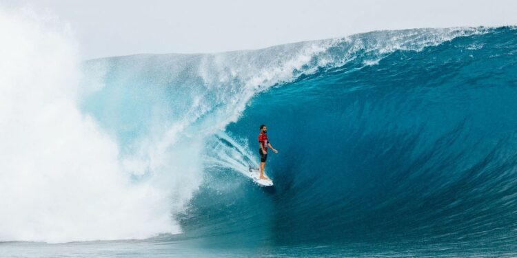 Foto: Beatriz Ryder/World Surf League