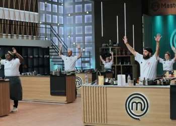 Foto: Melissa Haidar/Band