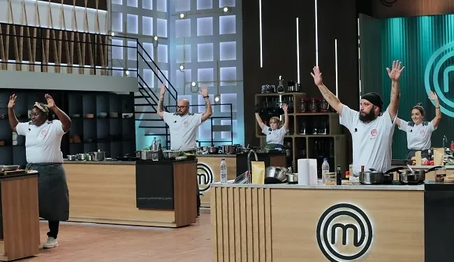 Foto: Melissa Haidar/Band