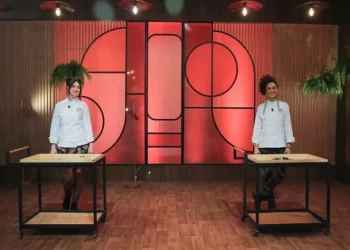 Foto: Melissa Haidar/Band