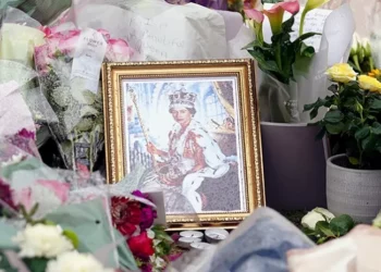 Foto: Divulgação/The Royal Family