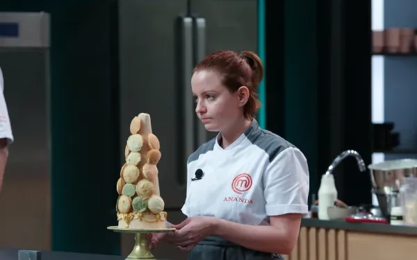 Foto: Melissa Haidar/Band