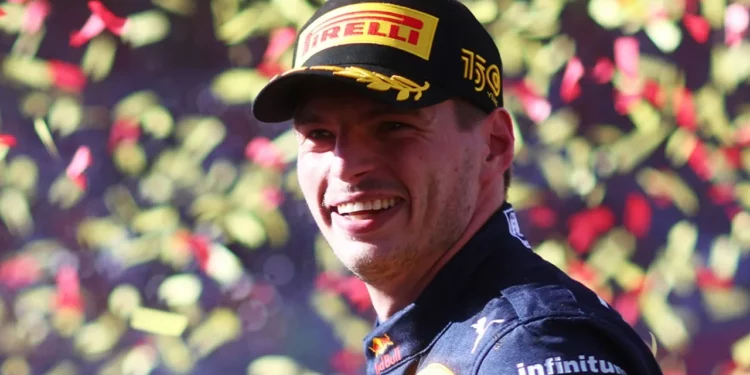 Foto: F1