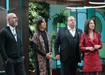 Foto: Melissa Haidar/Band