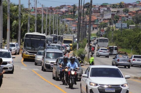 Foto: Alex Régis/ Secom