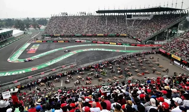 Treino 1 do GP do México: horário e onde assistir ao vivo, fórmula 1