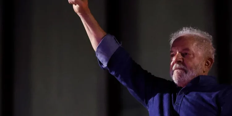 Foto: Amanda Perobelli/Reuters