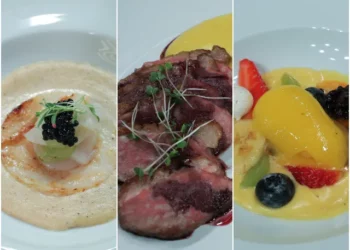 Foto: Melissa Haidar/Band