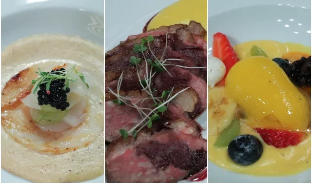 Foto: Melissa Haidar/Band