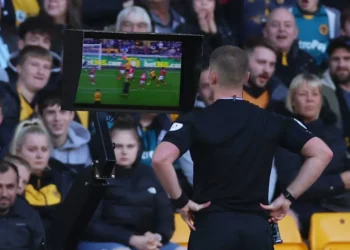 Foto: Andrew Boyers/Reuters